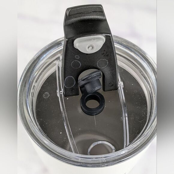 Rae Dunn TEAM BRIDE Insulated Stainless Steel Tumbler - 17oz. - Picture 4 of 6